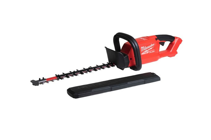 Milwaukee Akku Heckenschere M18 FHET45-0