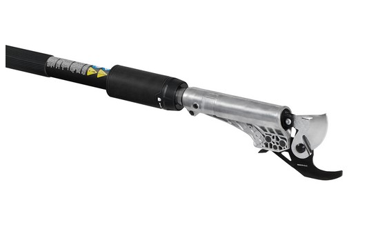 Milwaukee Akku-Teleskop-Astschere M18