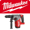 Milwaukee Akkugeräte 18 Volt