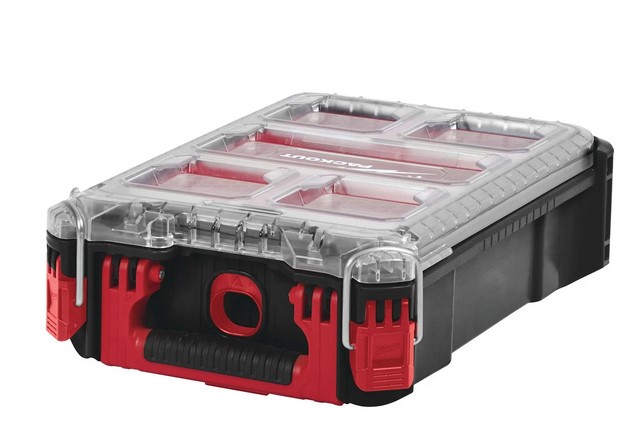 Milwaukee Packout Compact Organiser