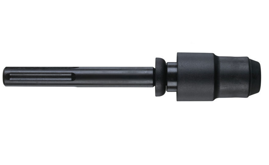 Milwaukee Adapter SDS-max / SDS-plus