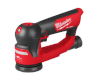 Milwaukee Akku Excenterschleifer M12 FSDR75-0B