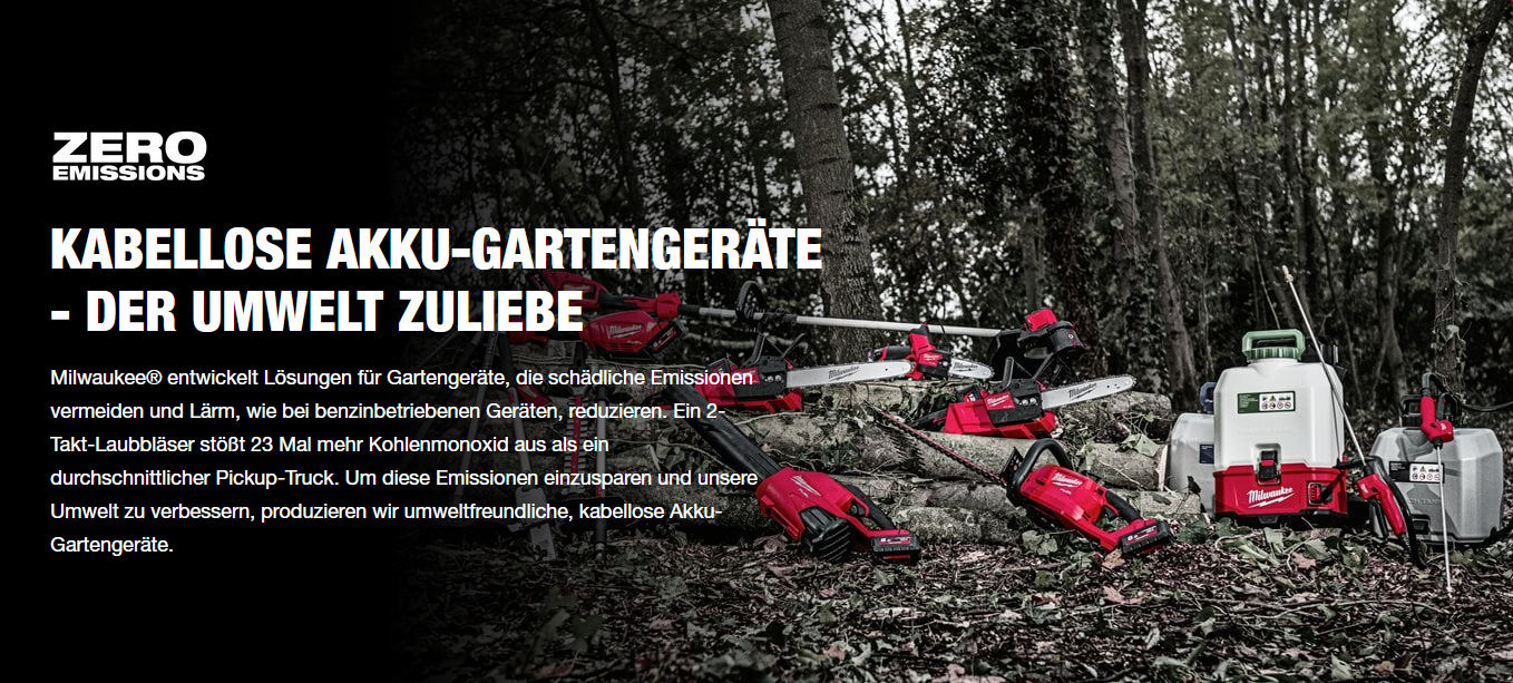 Milwaukee Akku M12 Gebläse BBL-0