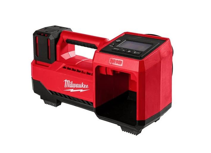 Milwaukee Akku Kompressor M18 BI-0