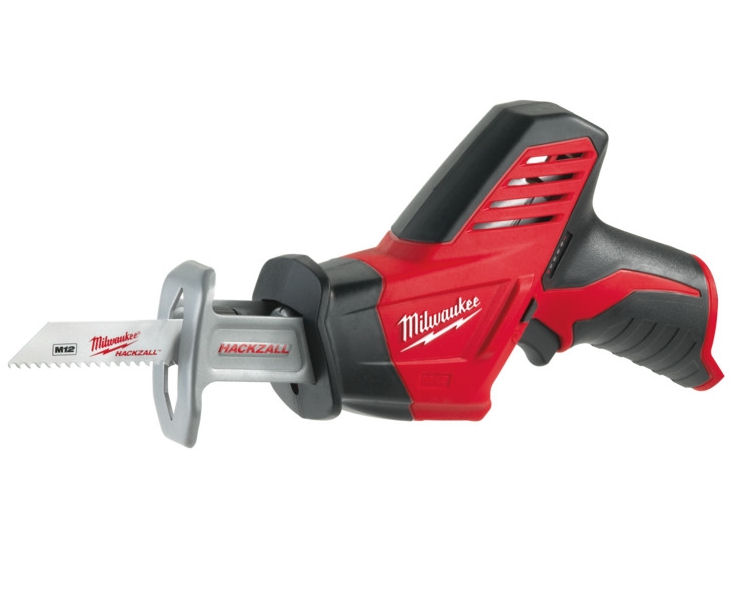 Milwaukee 12 V Akkusäbelsäge C12 HZ-0