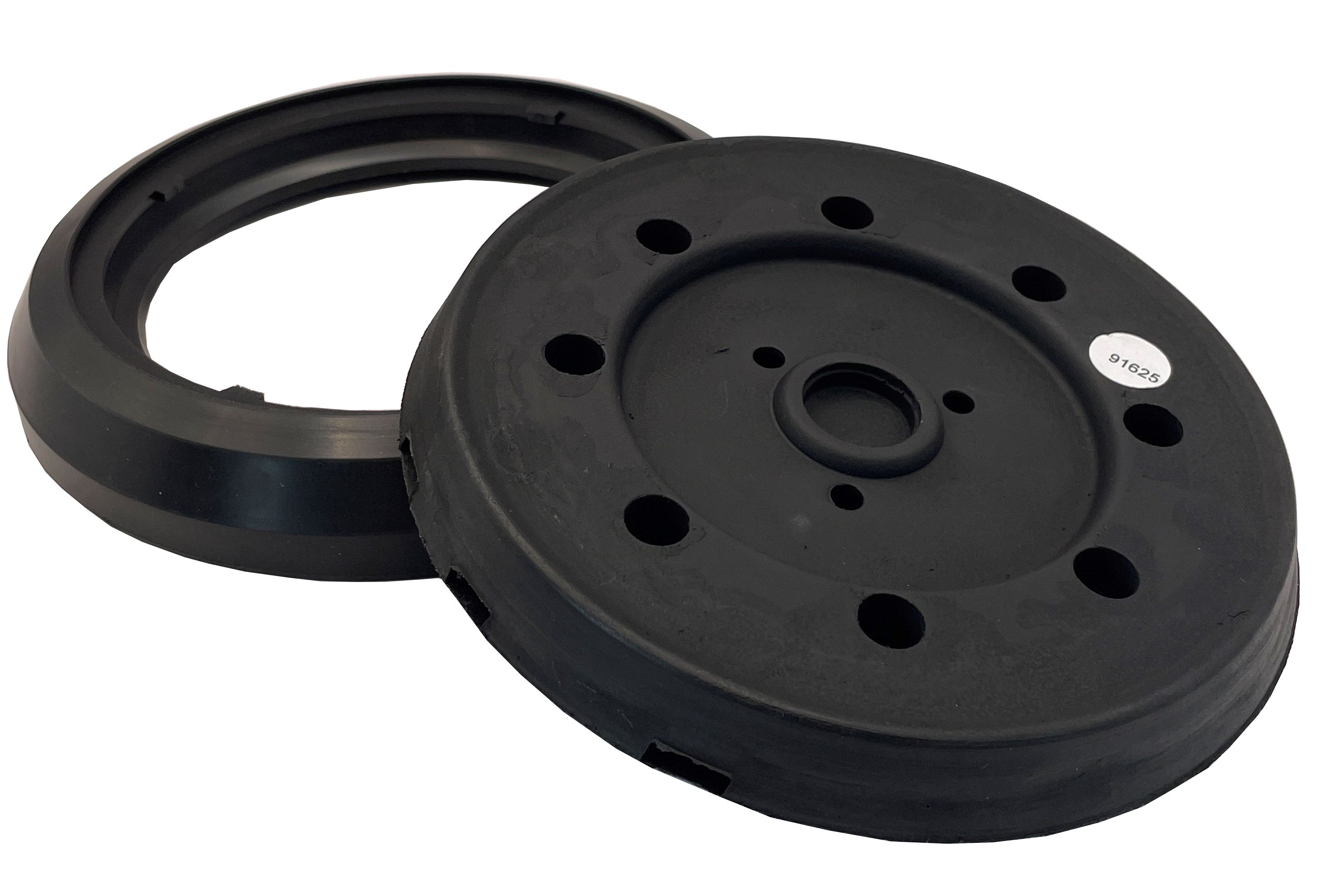 AEG Schleifteller Ø 150 mm für Exzenterschleifer