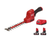 Milwaukee Akku-Heckenschere M12 FHT20-402