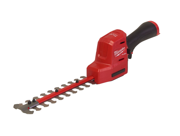 Milwaukee Akku-Heckenschere M12 FHT20-0-Version