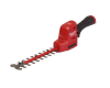Milwaukee Akku-Heckenschere M12 FHT20-0