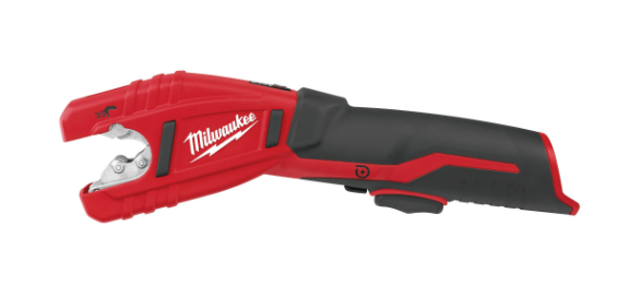 18) Milwaukee Akku Rohrschneider C12 PC