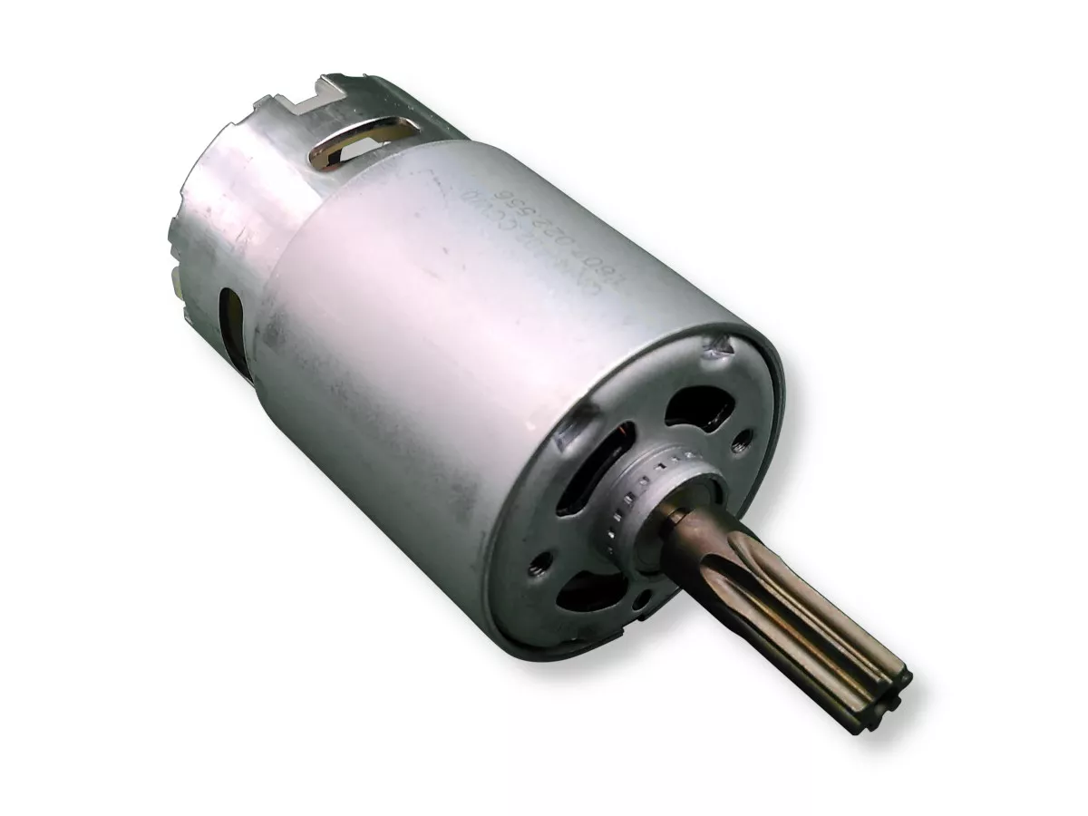 Bosch Elektromotor Nr. 2 609 002 765