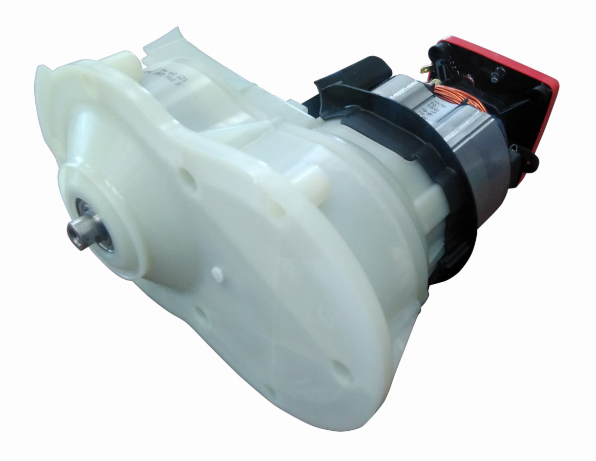 Bosch Motoreinheit F 016 104 210