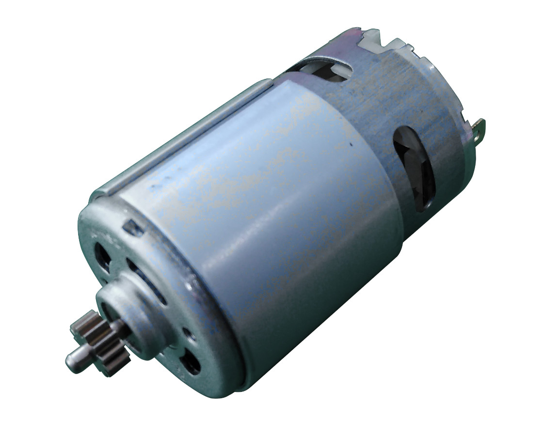 Bosch Elektromotor Nr. 1 607 000 DM0