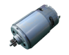 Bosch Elektromotor Nr. 1 607 000 DM0