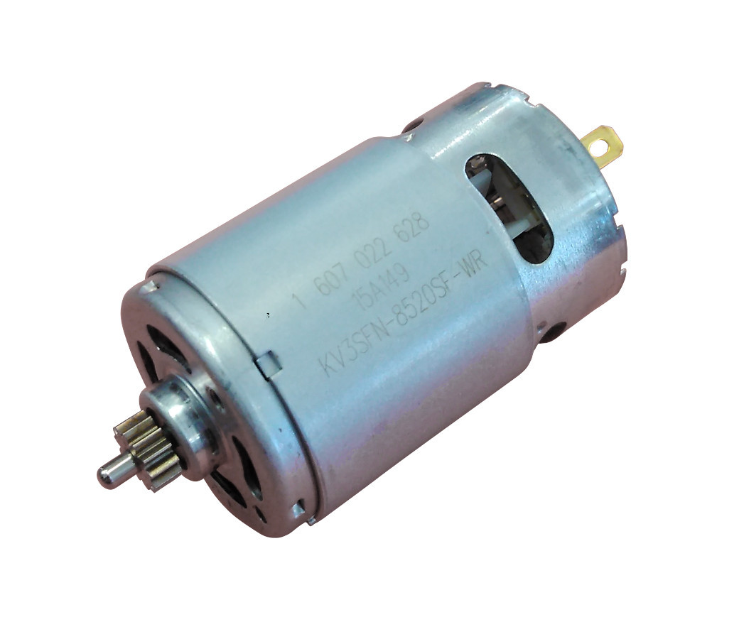 Bosch Ersatzmotor Nr. 2 609 199 258