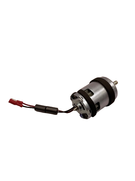 Bosch Ersatzmotor F016F04384