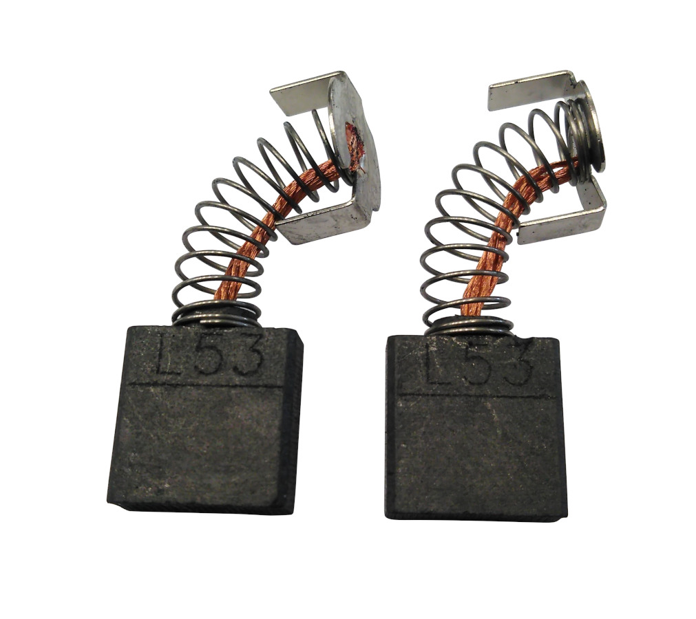 Bosch Kohlebürstensatz 1609203L02