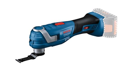Bosch Akku Multicutter GOP18V-34 SOLO