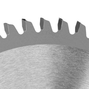 Bosch Kreissägeblatt Multi Material 235 x 30/25 mm