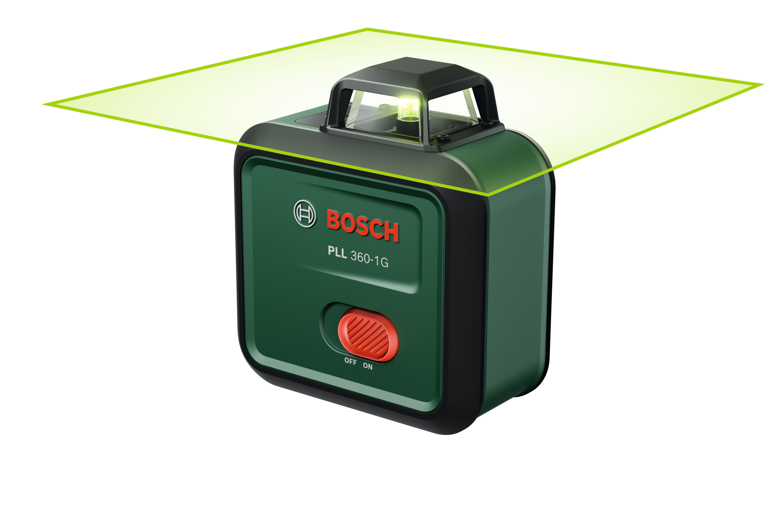 Bosch Linienlaser PLL 360-1 G
