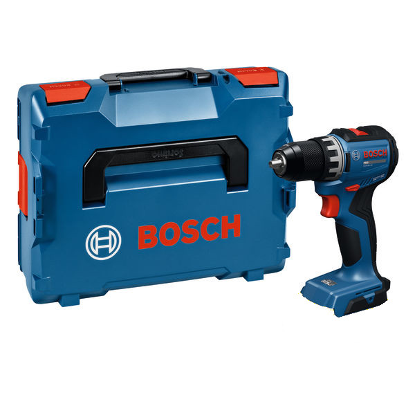 Bosch PRO Akkubohrschrauber GSR 18V-52 / SOLO