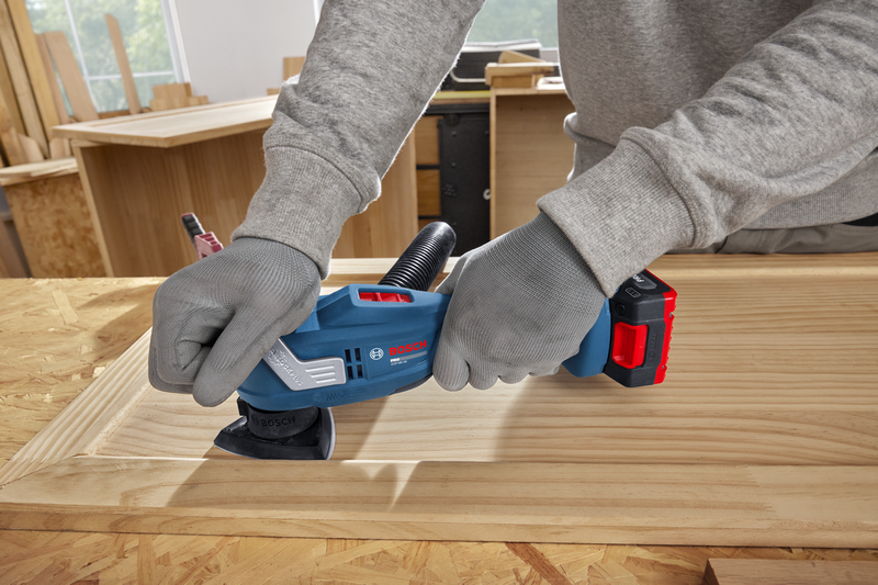 Bosch PRO Akku-Multicutter GOP 18V-30 / SOLO