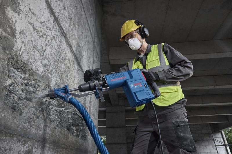 Bosch PRO Schlaghammer GSH 11 EV Professional