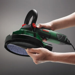 Bosch Schleifscheiben Ø 180 mm für Wandbearbeitungssystem