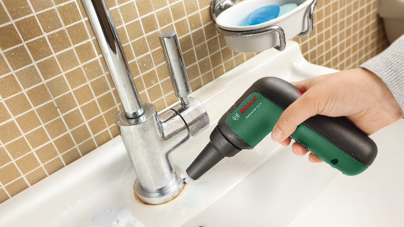 Bosch Pinselbürste für UniversalBrush 3,6 V