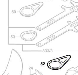 Bosch Pleuel 2602001012