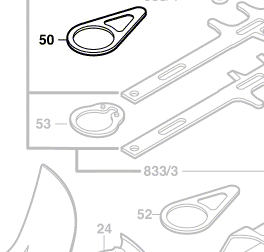 Bosch Pleuel 2602001013