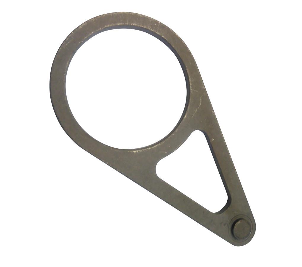 Bosch Pleuel 2602001012