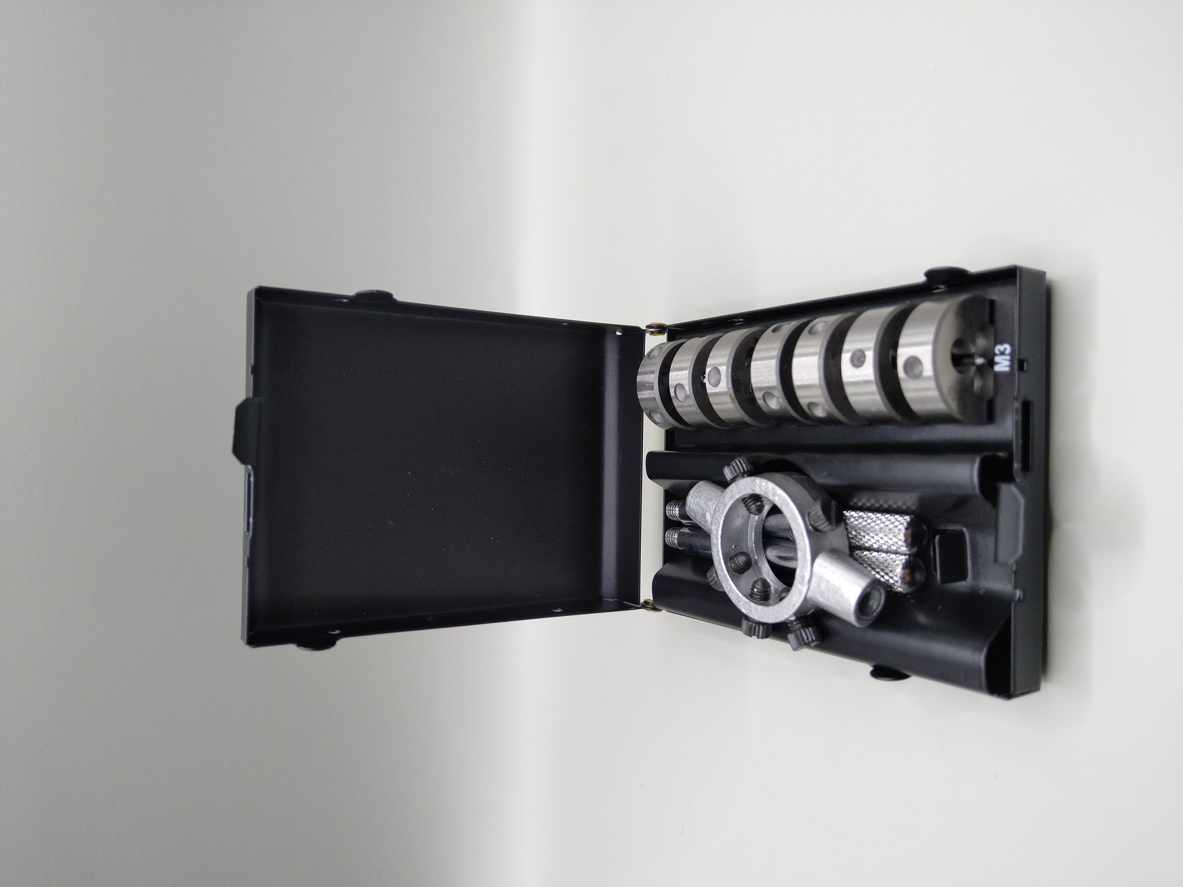 PROJAHN Schneideisen Set HSS-G