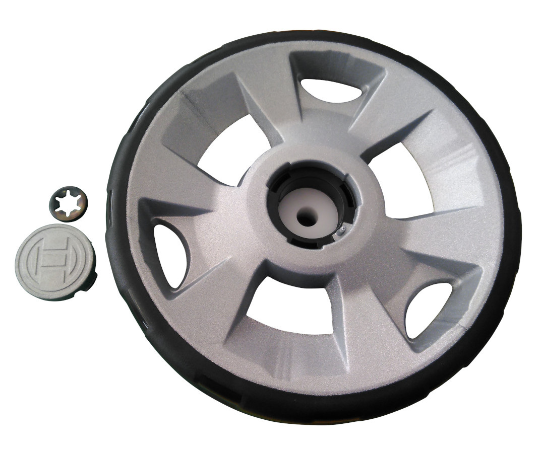 Bosch Ersatzrad Nr. F 016 104 422