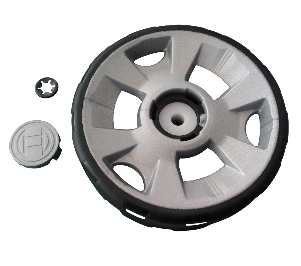 Bosch Ersatzrad Nr. F 016 104 421