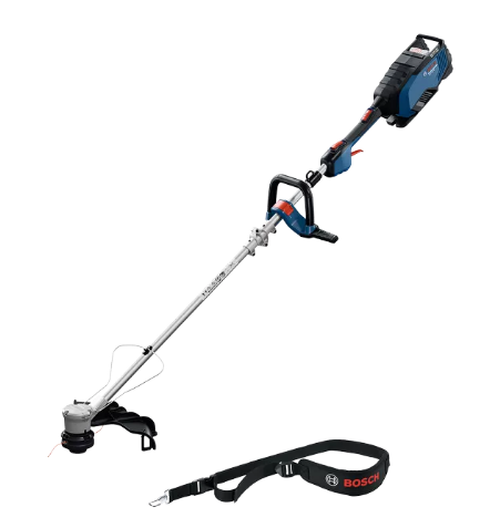 Bosch Rasentrimmer GRT 18V-40