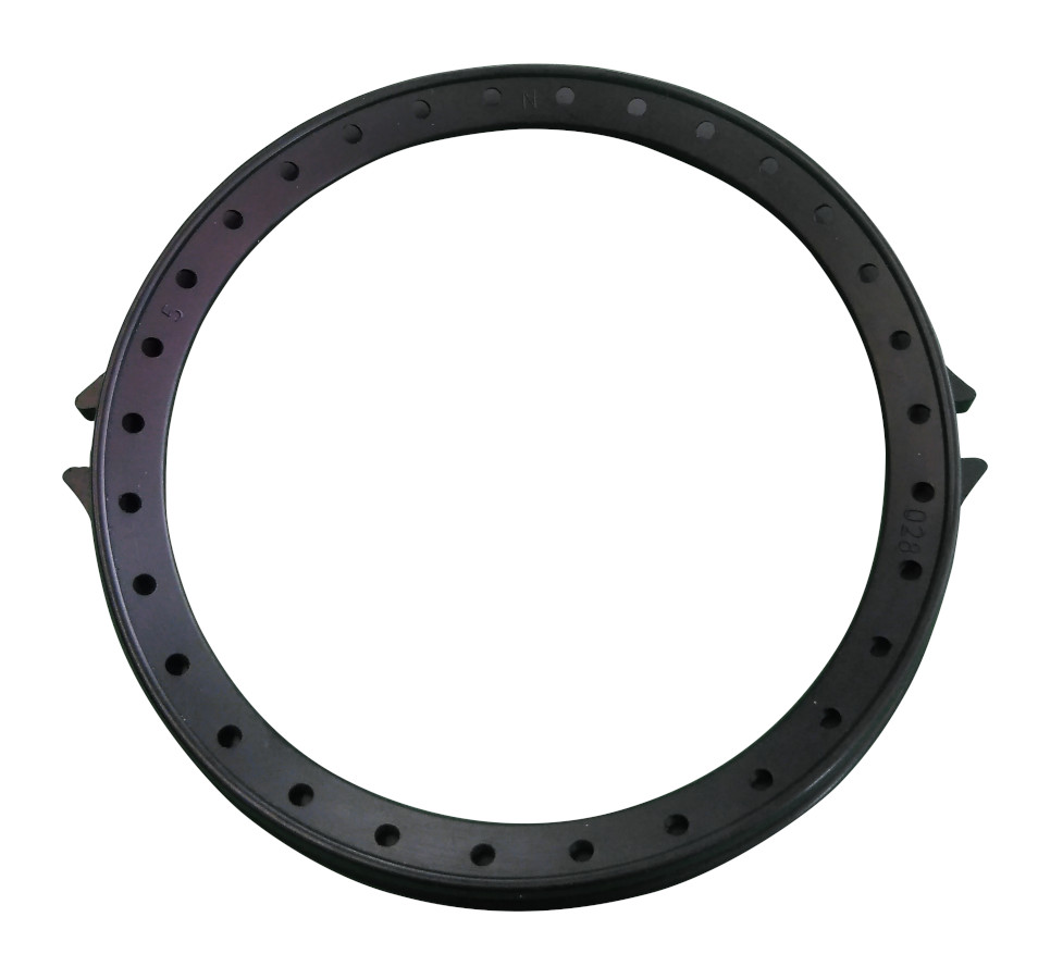 Reibring für Excenterschleifer GEX 125-150 AVE