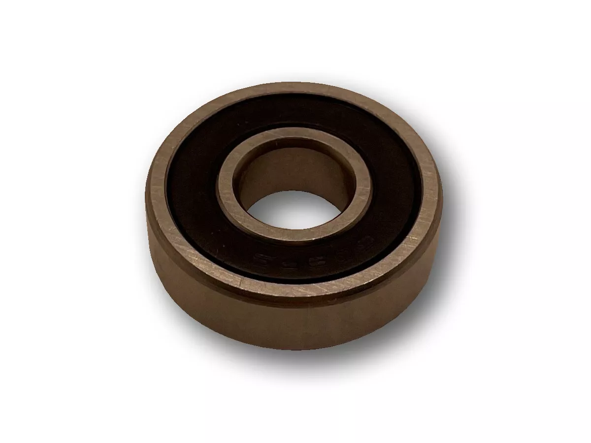 Bosch Rillenkugellager 1619X07386