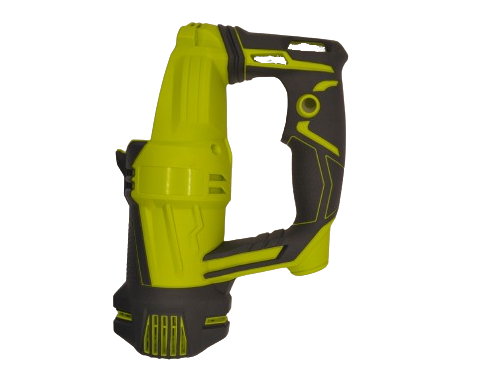 Ryobi Gehäusehälfte 5131033866