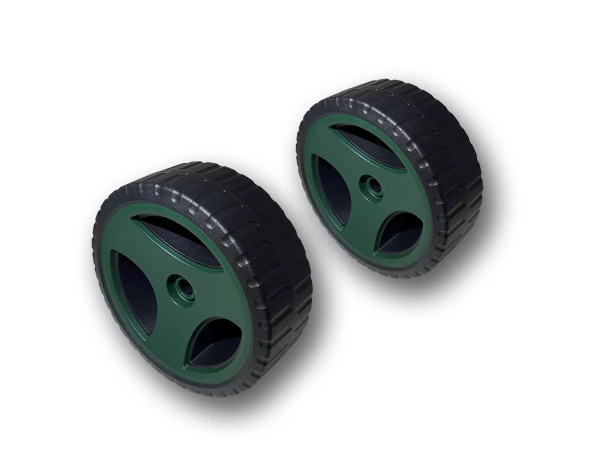 Bosch Ersatzräder 1600A02EP3