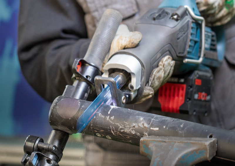 Bosch Expert Säbelsägeblatt S 1155 HHM