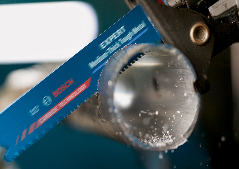 Bosch Expert Säbelsägeblatt S 1155 HHM