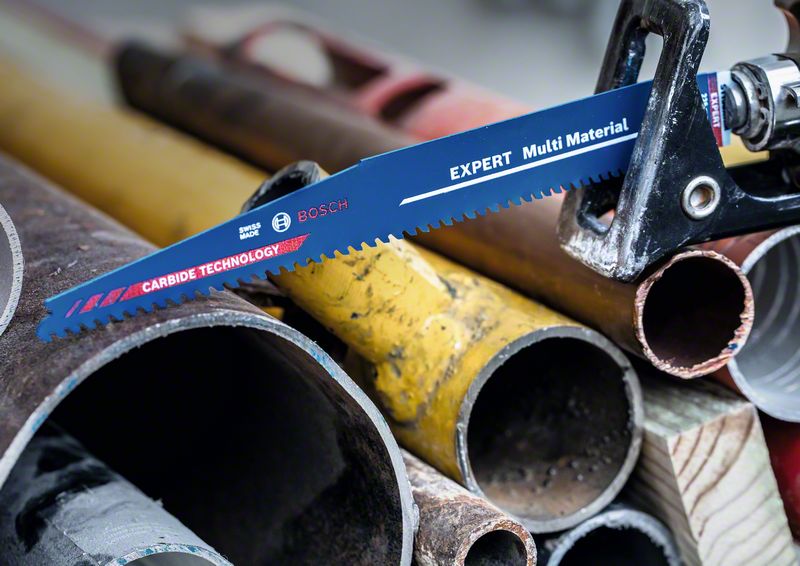 Bosch Säbelsägeblatt S 1156 XHM