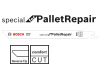 Säbelsägeblätter S 1122 VFR PalletRepair