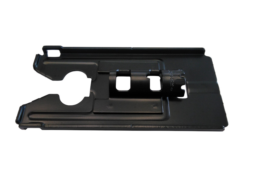 Bosch Ersatz Sägeschuh / Fußplatte 2 601 016 012