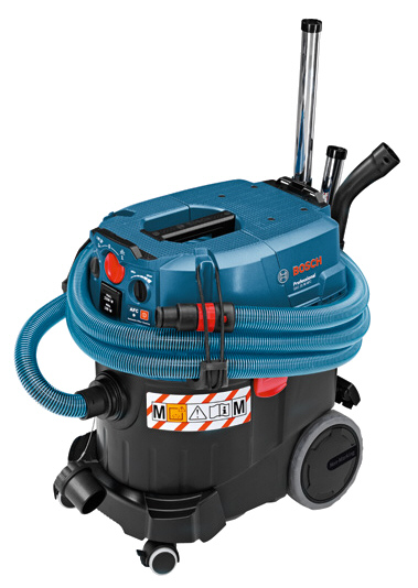 Bosch Nass- / Trockensauger GAS 35 M AFC Professional