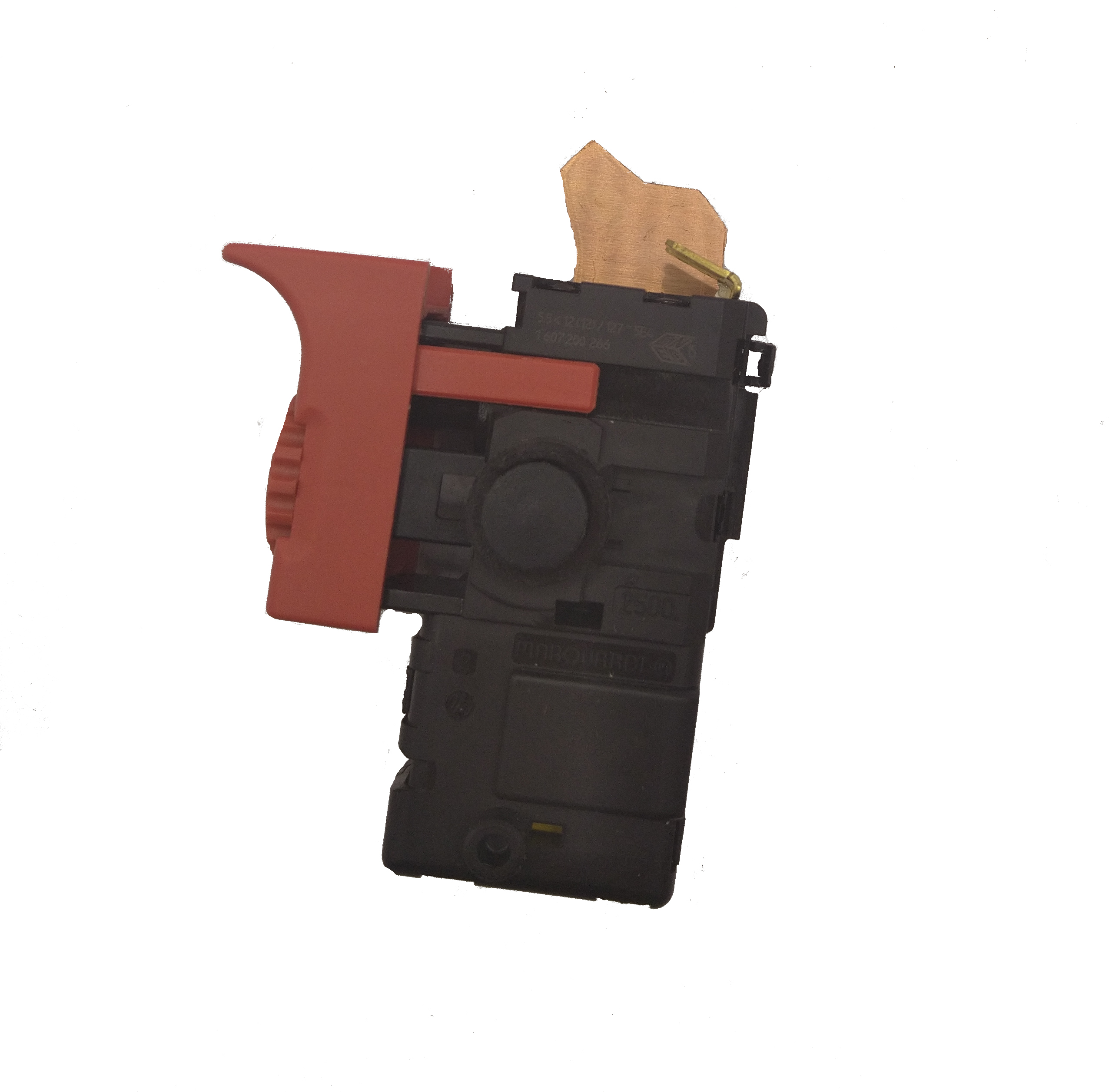 Bosch Schalter 1 607 200 266