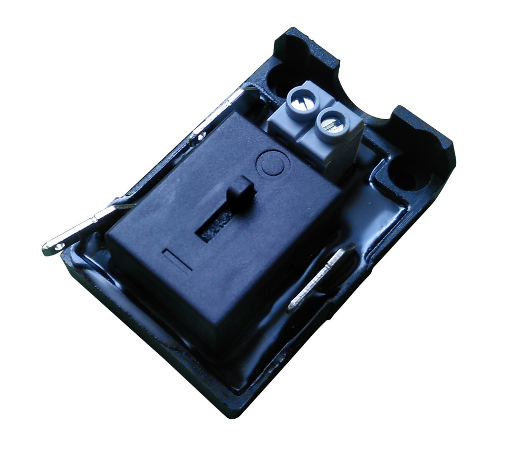 Bosch Schalter / Elektromodul 2 609 125 028