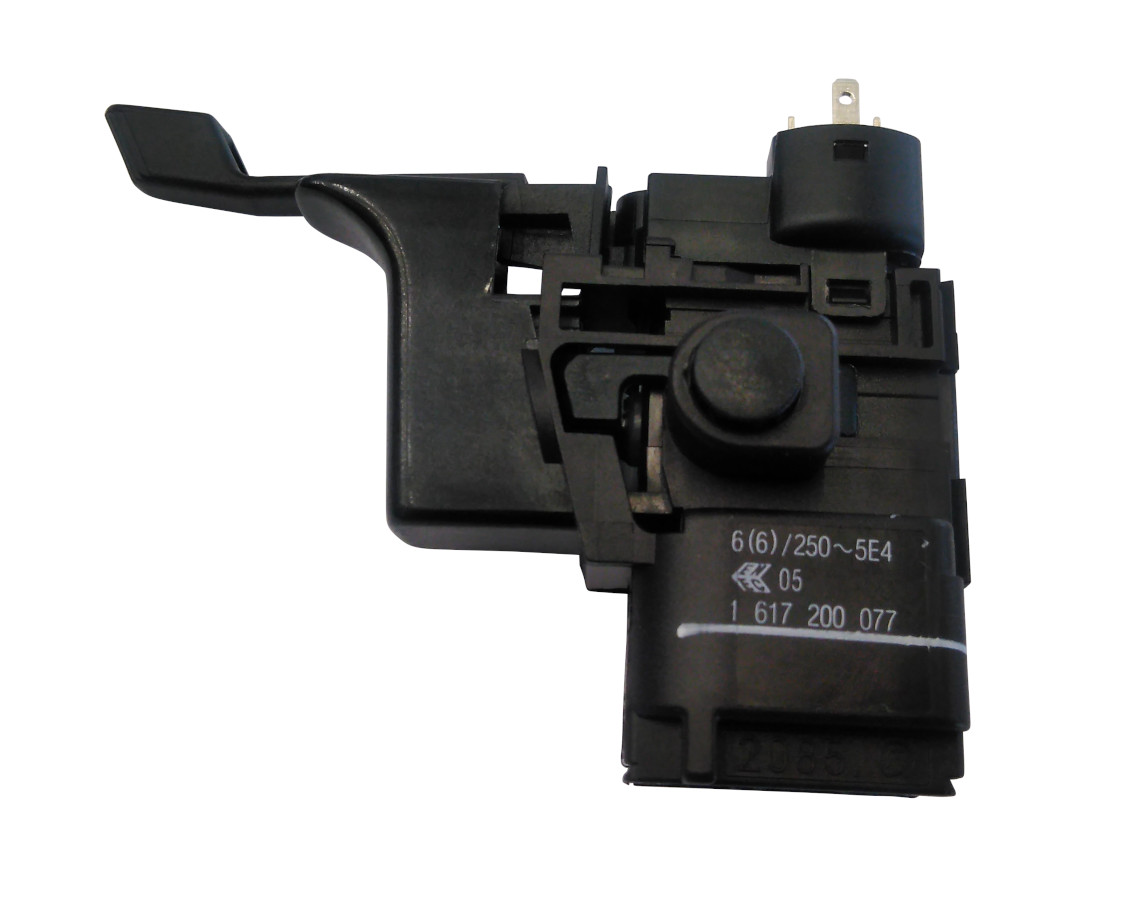 Bosch Ersatzschalter 1617200077