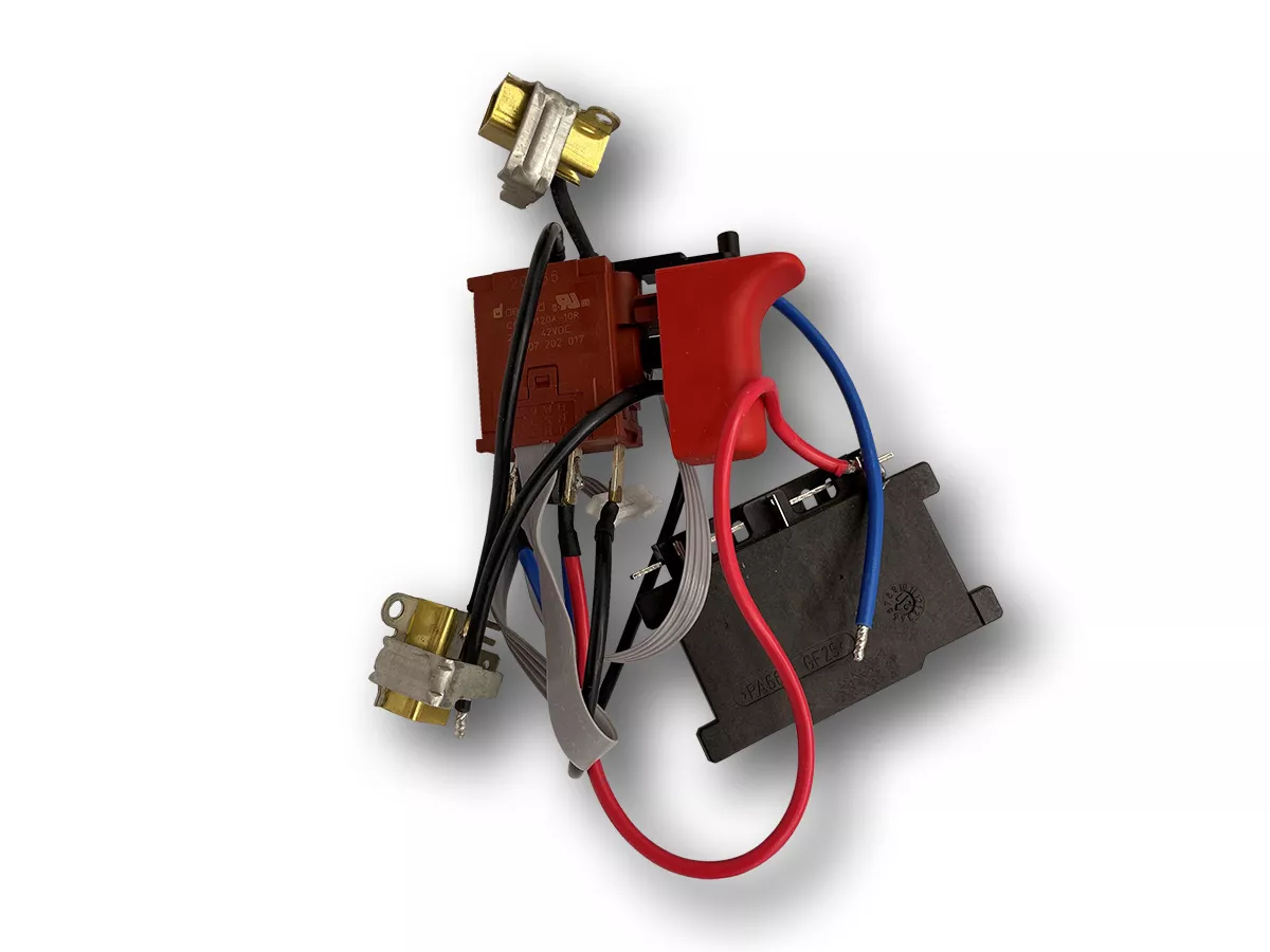 Bosch Ein/Aus-Schalter 1617000889